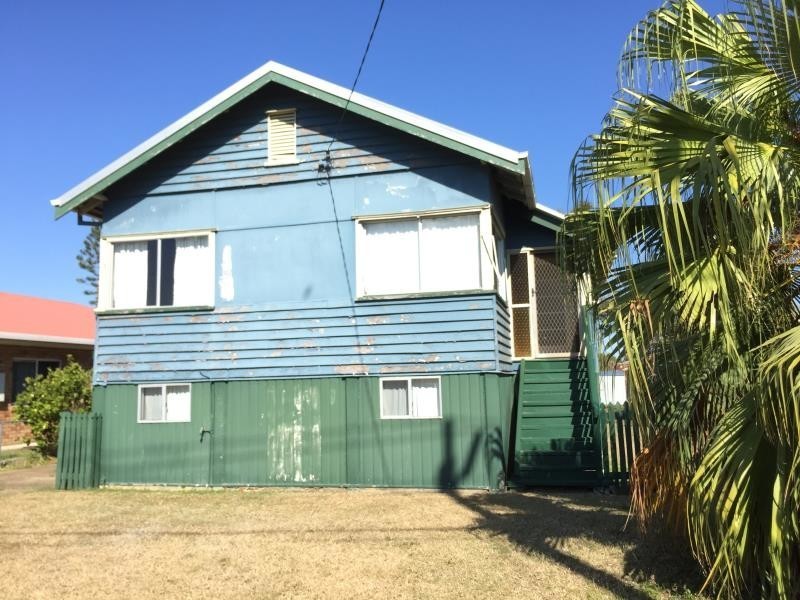 297 Berserker Street, Berserker QLD 4701